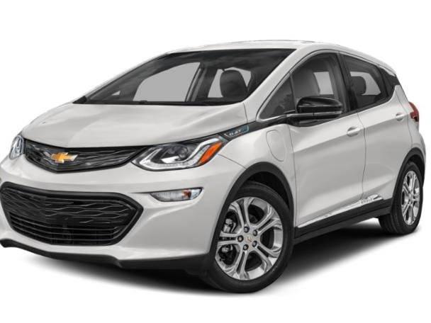 CHEVROLET BOLT EV 2020 1G1FY6S08L4129743 image